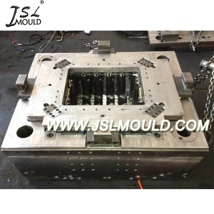 High quality/High cost performance  Injection Plastic Bottle Crate Mould