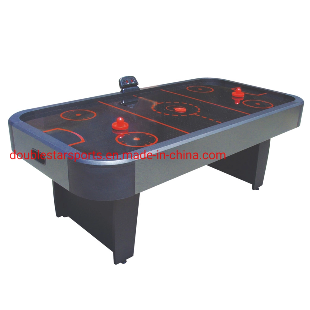 Air Hockey Table Portable Game for Kids Billiards Playing Game