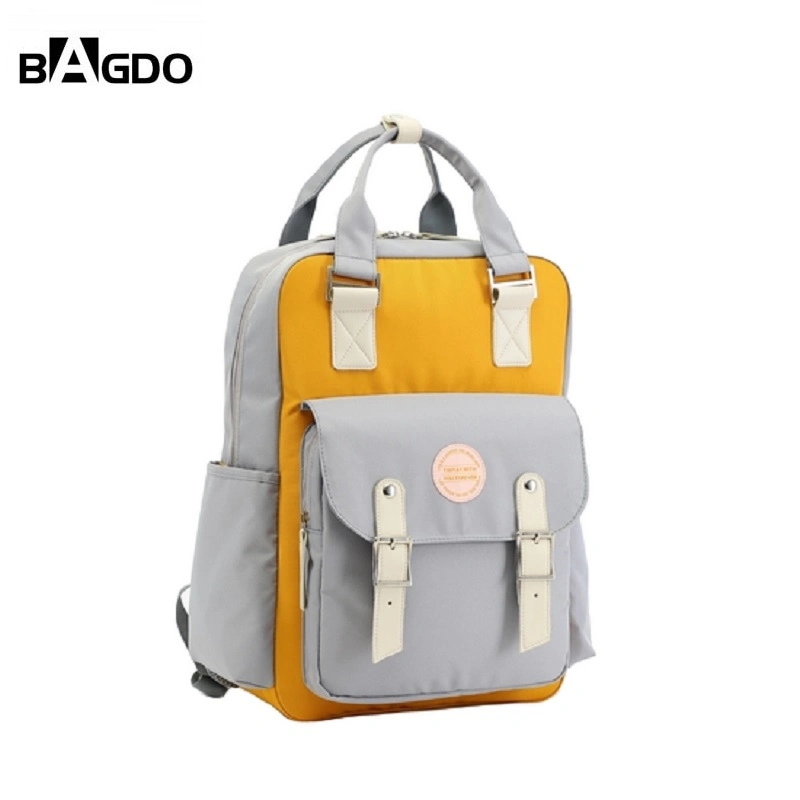 Custom Fashionable High quality/High cost performance  Fabric Functional Travel Bag