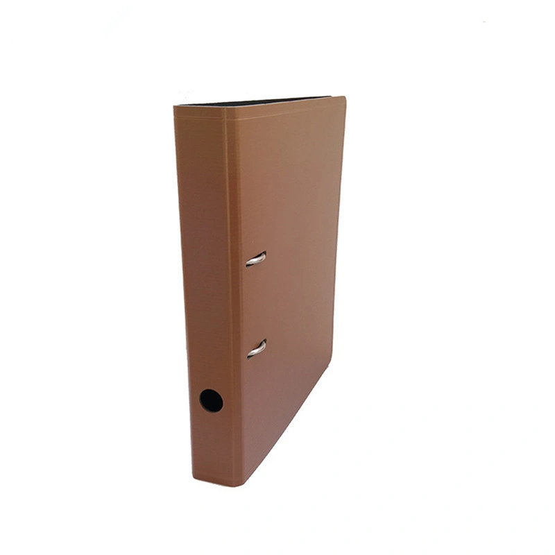 PP Foam Cover Lever Arch File for Office Suppliers