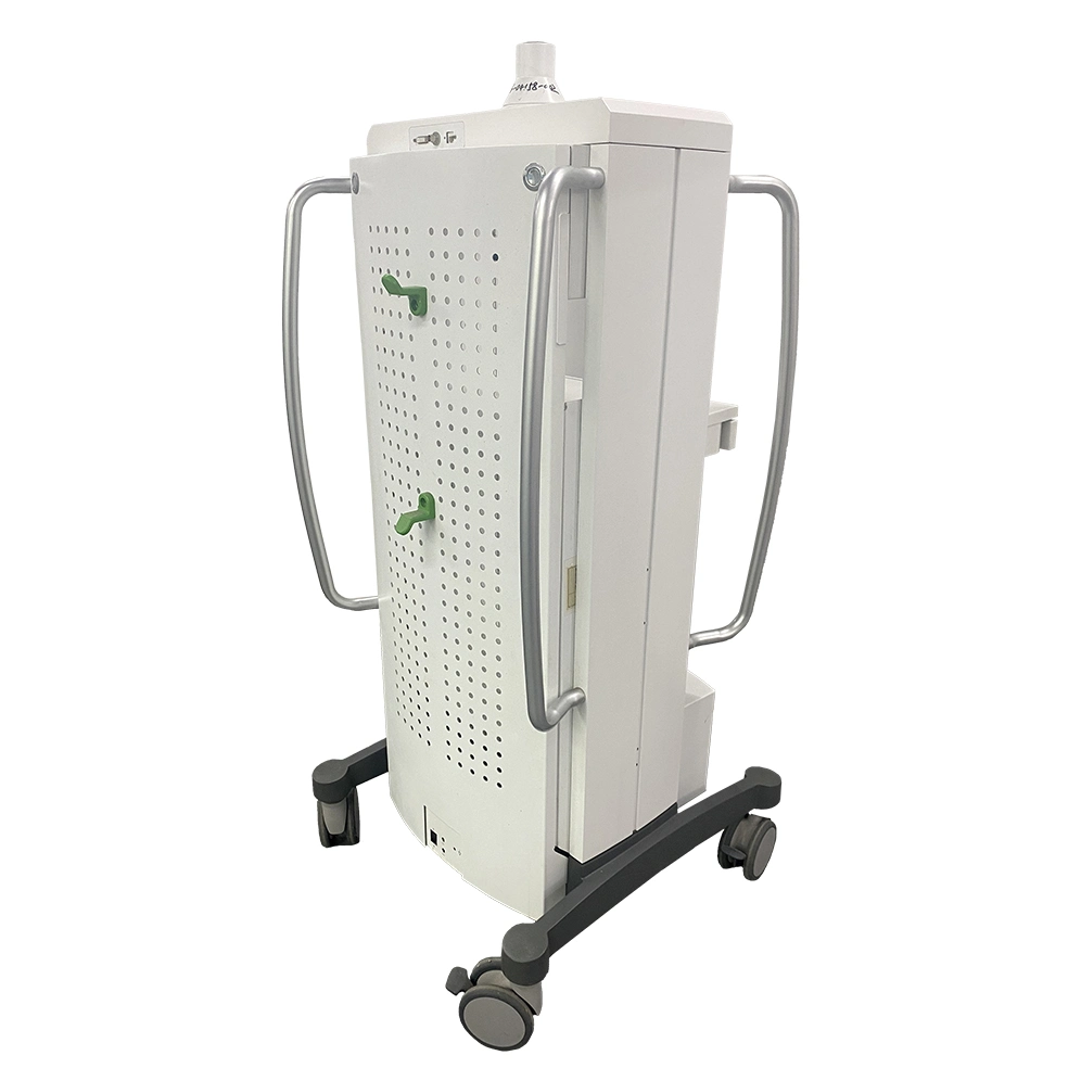 Manufacturer OEM/ODM Cart Emergency Patient Stainless Steel Crash Rolling Healthca Mobile Medical Products Device Anesthesia Trolley for Pharmacy