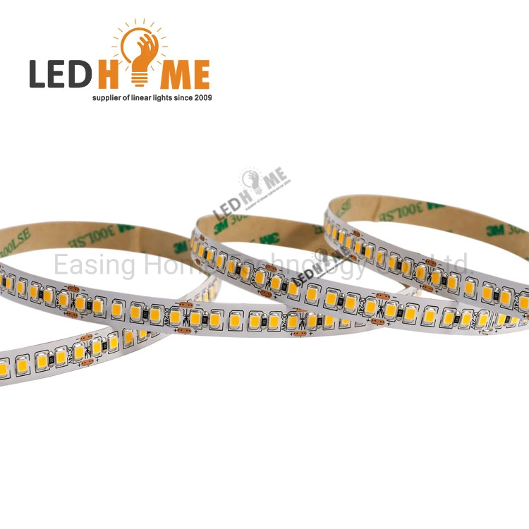 SMD2835 Build-IC Strip LED Strip with 120LEDs/M 24V LED Lamp