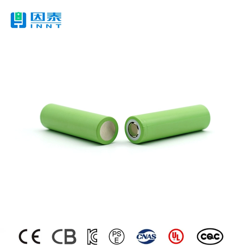 Lithium 18650 Battery 2850mAh Batteries 26V 29V Power Tools Electric Bicycle Battery Flashlights & Torches Laptops