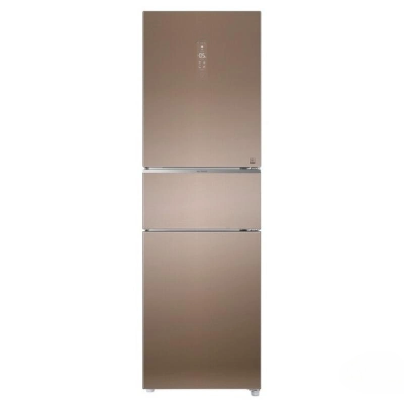 Embedded Refrigerator Household Large Capacity Ultra-Thin Frequency Air Cooling Frost Without Frost