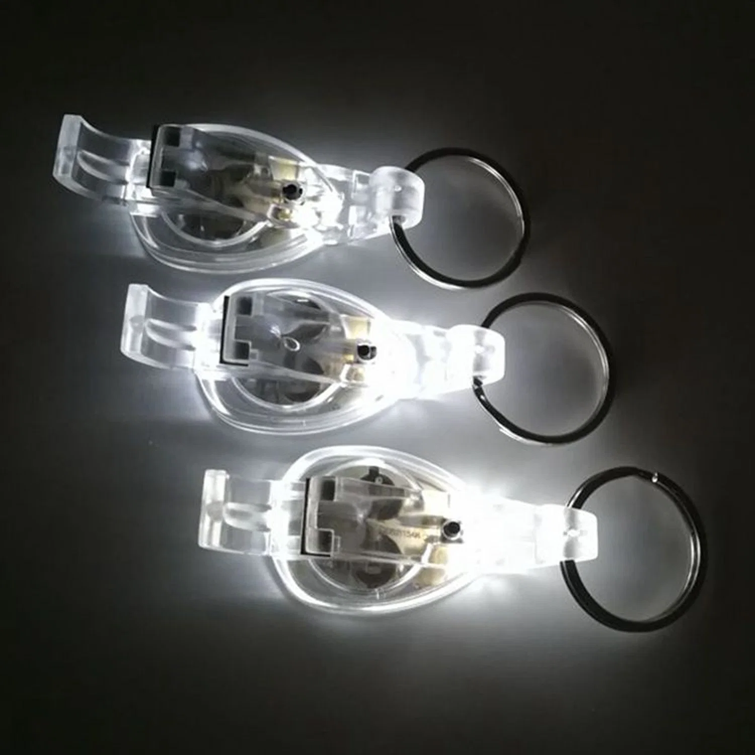 LED Lights Promotion Gifts Beer Bottle Corkscrew Opener