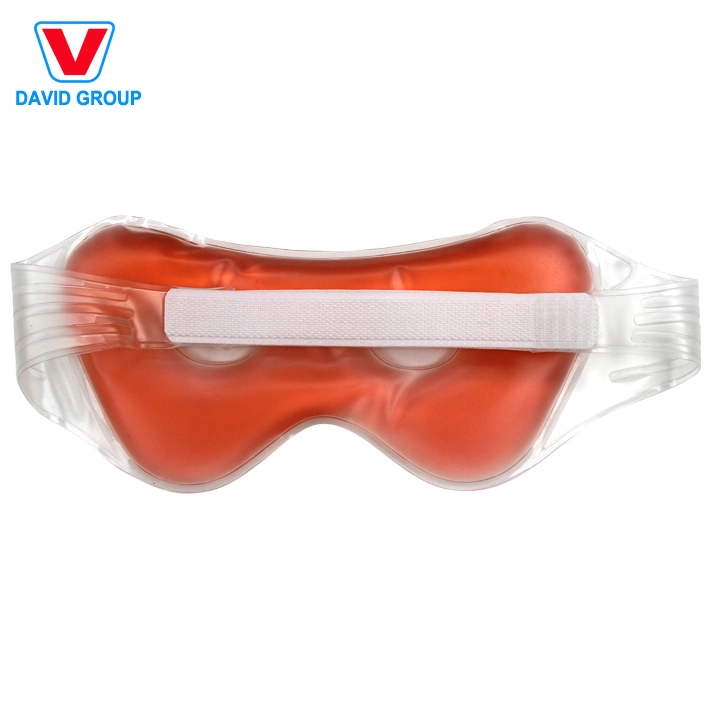 Custom Colorful Gel Sleep Eye Mask Eye Patch for Promotion