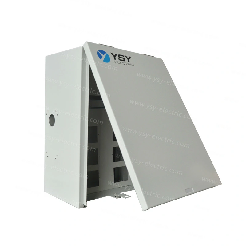 Customized Low Voltage Power Distribution Cabinet