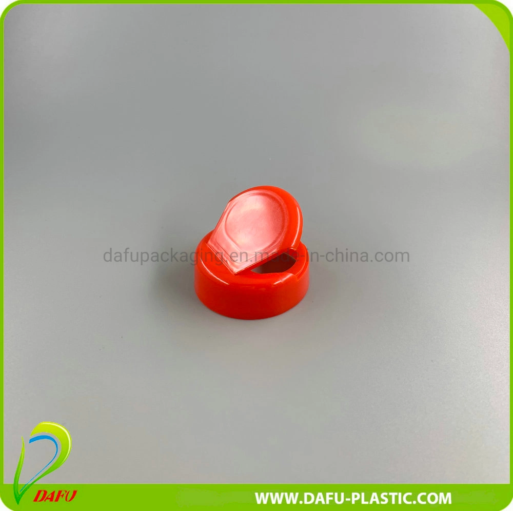 Bottle Packaging Colourful HDPE Pet Cosmetic Plastic Cap