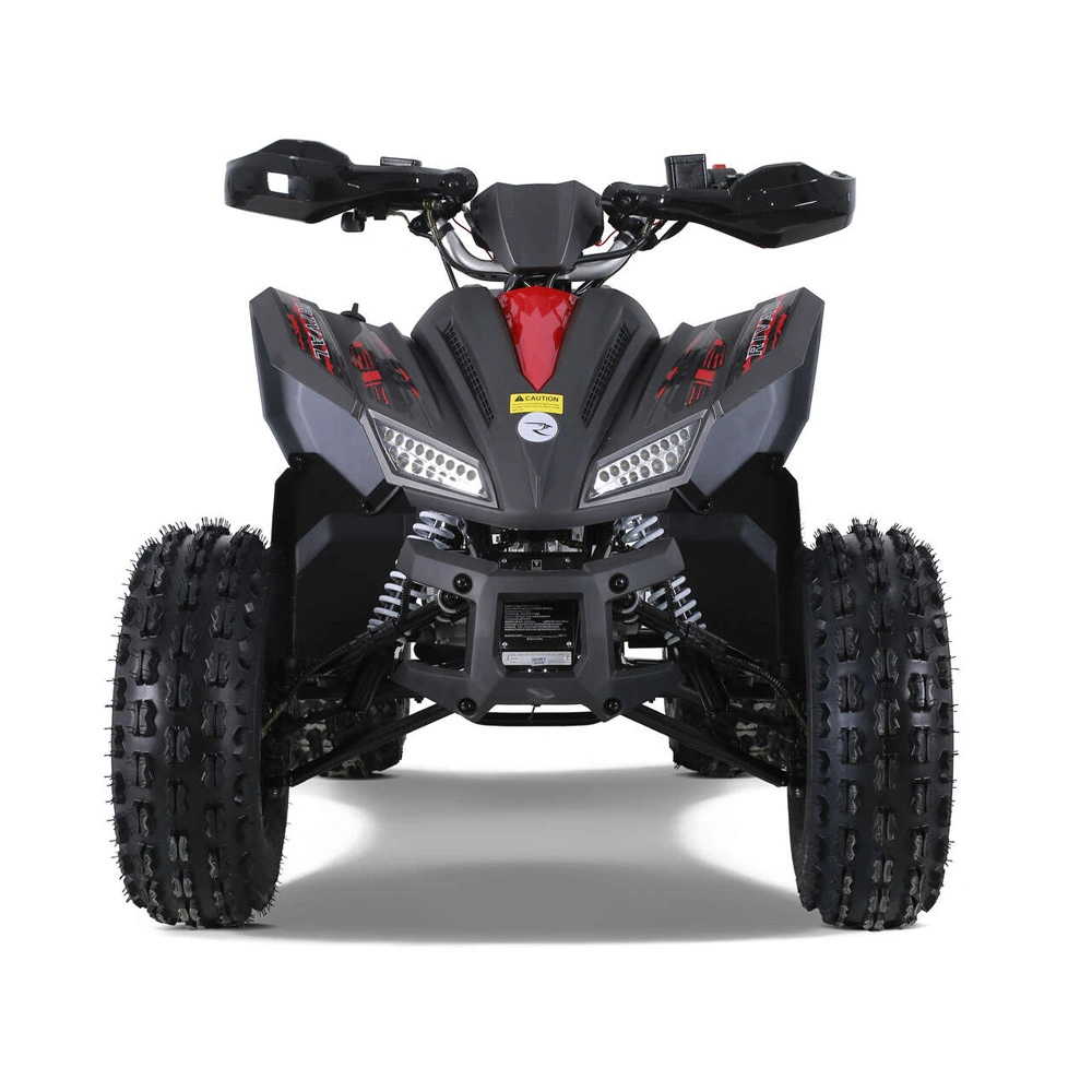 Nova moto de design Dune Buggy Quad para adolescentes de 125 cc MOTO 4