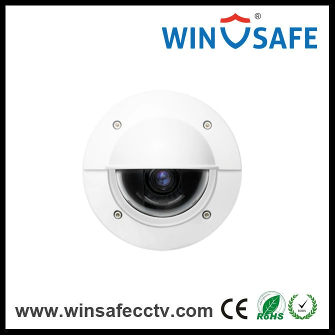 1080P de 2,0 megapíxeles domo IP DE SEGURIDAD CCTV Cámara Web