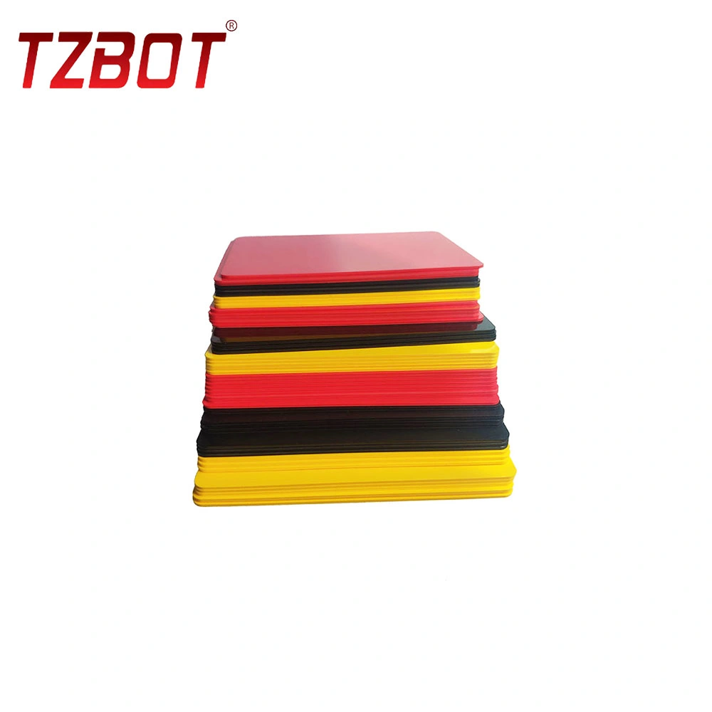 PPS Hard RFID Card Small Size with High Frequency (TZ-RFID-Card)