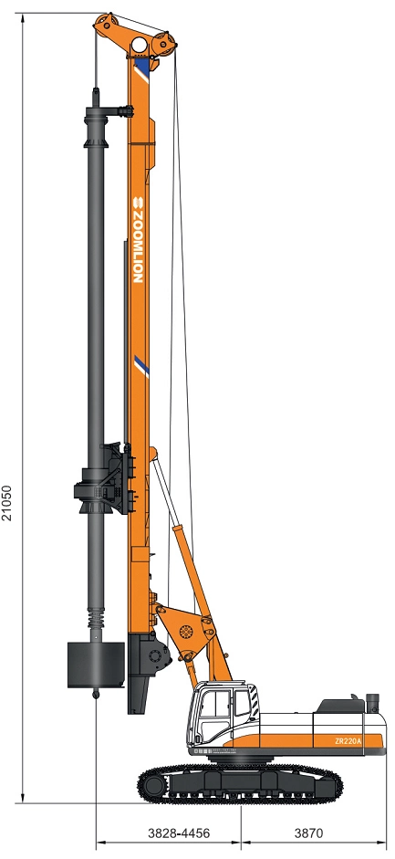 Rexroth шестерни лебедки для мобильных ПК Gft80 GFT110 диски лебедки для роторного бурения Riggfw5190f