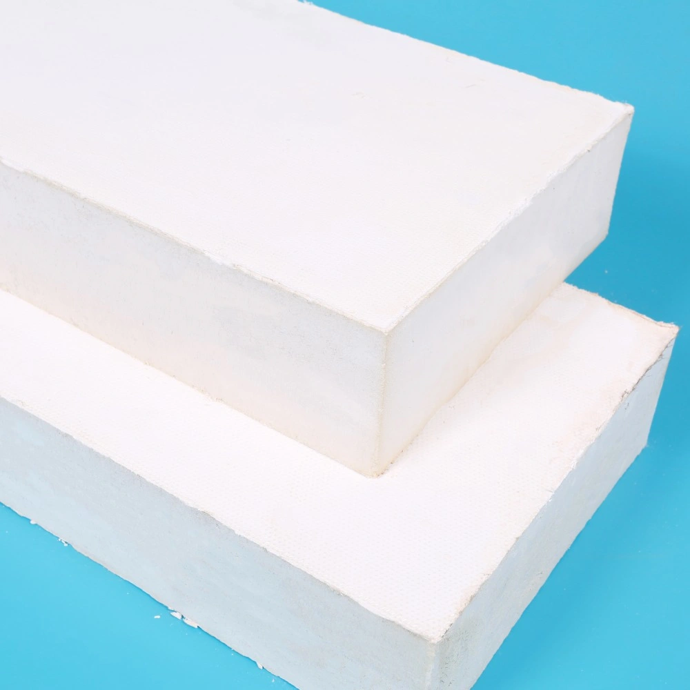 25mm High Density Calcium Silicate Board with Competitive Price