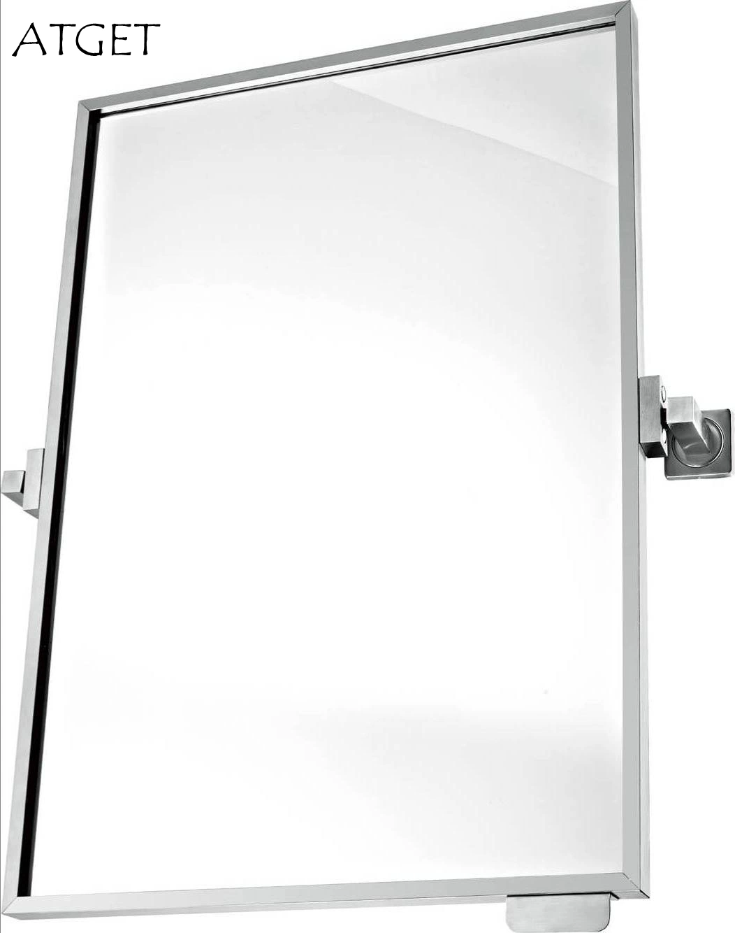 مرآة تجهيز الحمام XM-200 (على الجانب المزدوج)