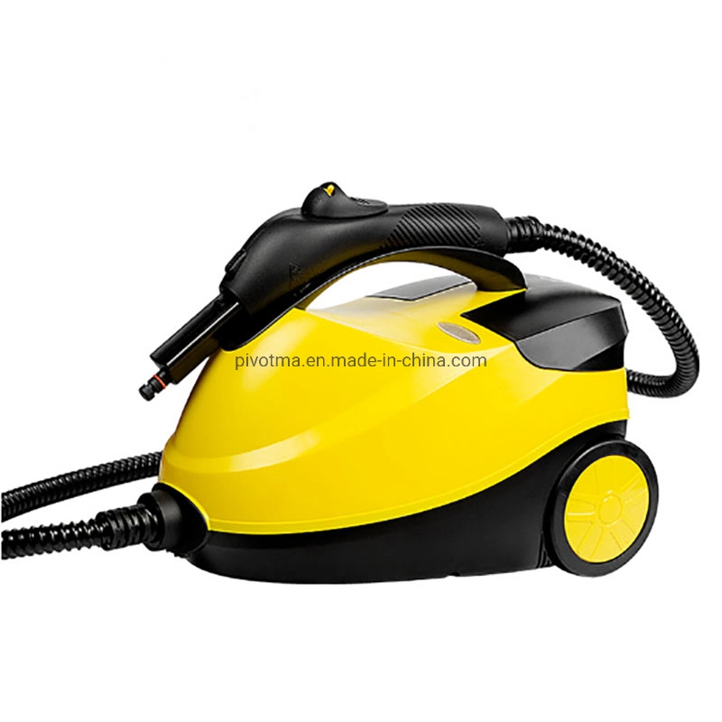 Steam Cleaner Multifunctional Household Cleaning Equipment Strong Decontamination Range Hood Air Conditioning Cleaning Equipment