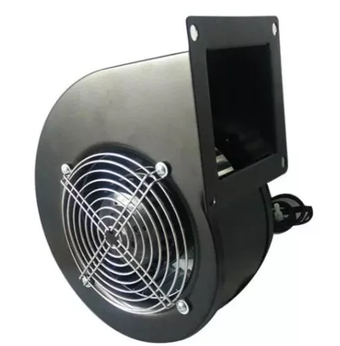 Air Fan Centrifugal Suction Fan Scroll Single-Inlet Forwarder Type Blower