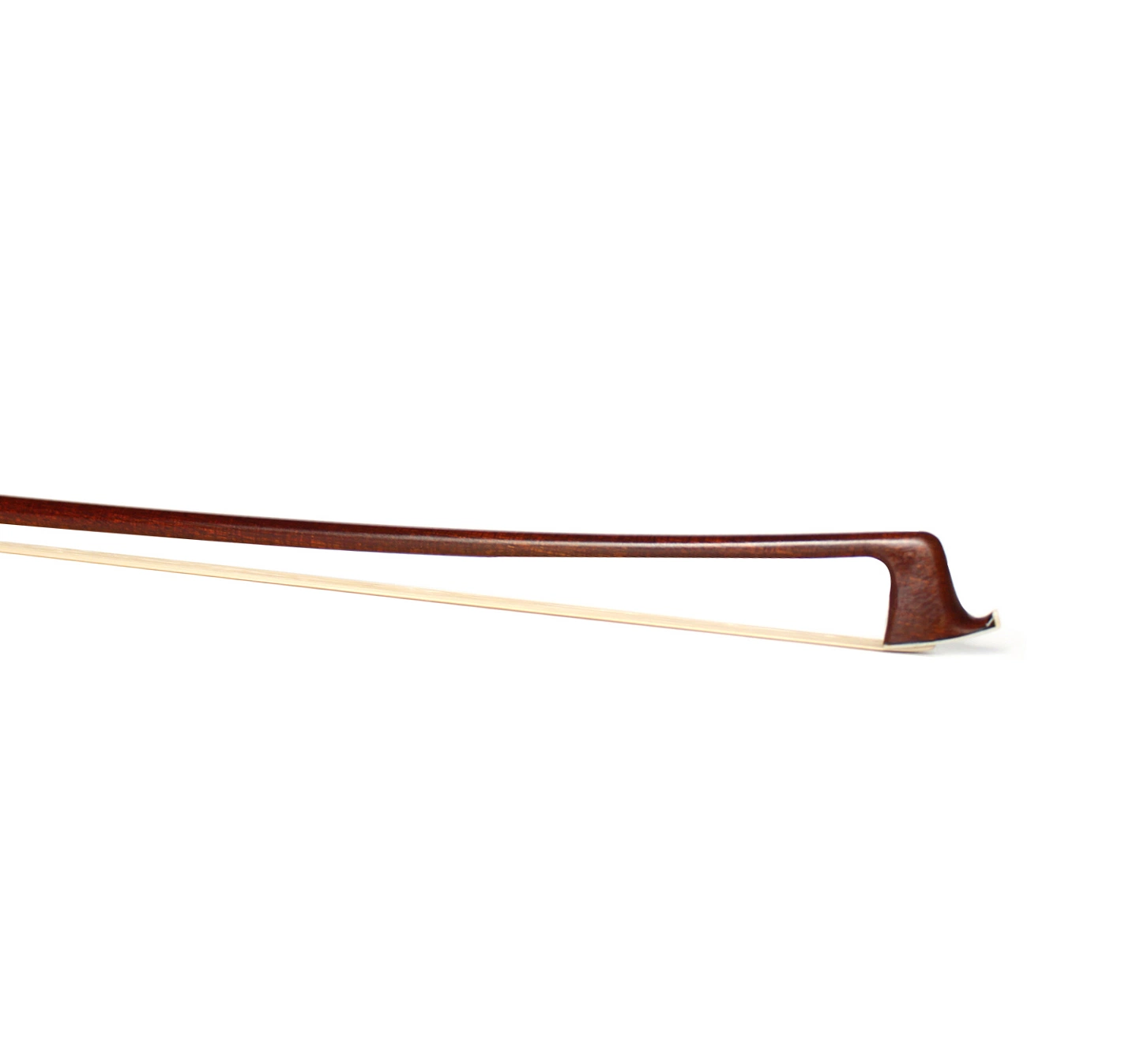 Pernambuco Cover Carbon Fiber Violin Bow