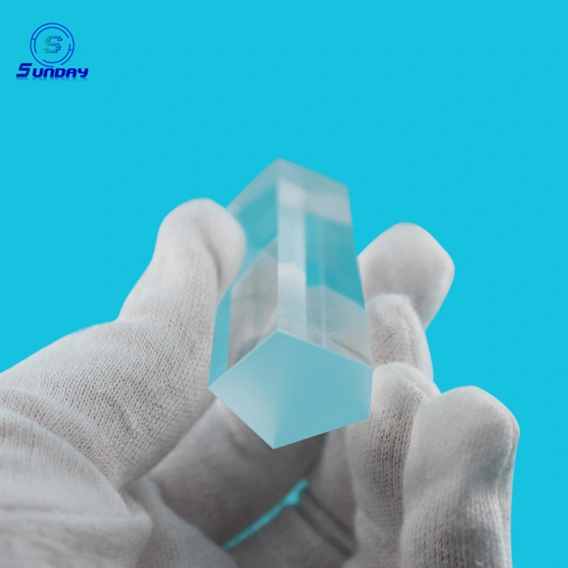 High quality/High cost performance UV Fused Silica Penta Prisms