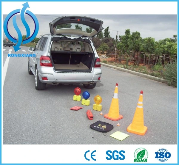 90cm High Collapsible Cone Folding Cone