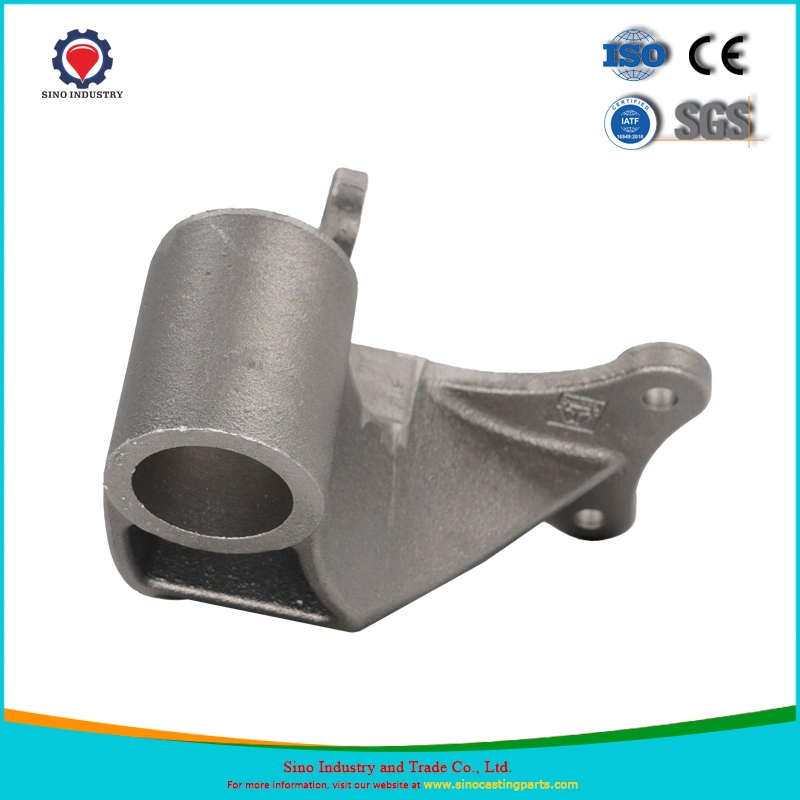 OEM Foundry Carbon/Alloy/Stainless Steel Sand Casting Construction Crane/Mining/Marine/Milling/Excavator/Petroleum/Power Plant/Shipbuilding Machine Parts