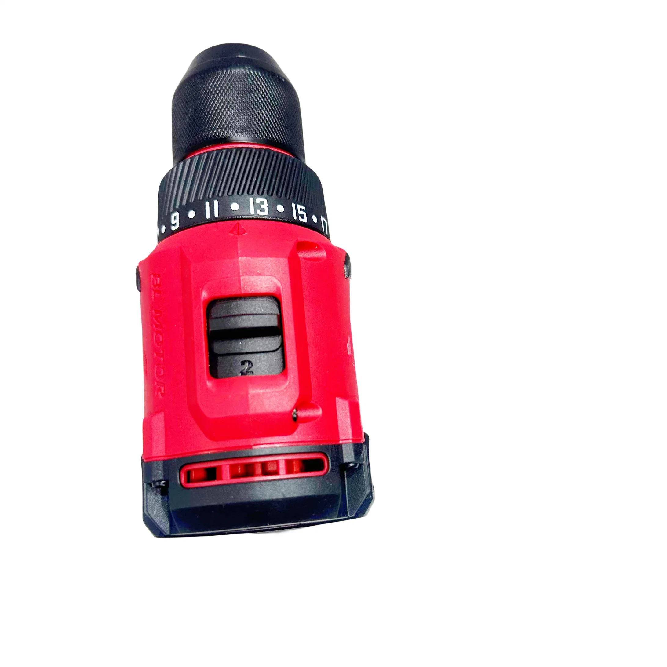 Ken Professional Power Tool DC16V Impact Drill