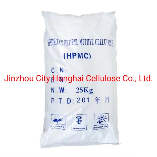 Hydroxypropyl Methylcellulose HPMC for Tile Adhesive