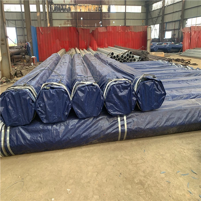 ASTM Steel Pipe Seamless/Stainless Steel/Welded/Carbon/Cold Rolled