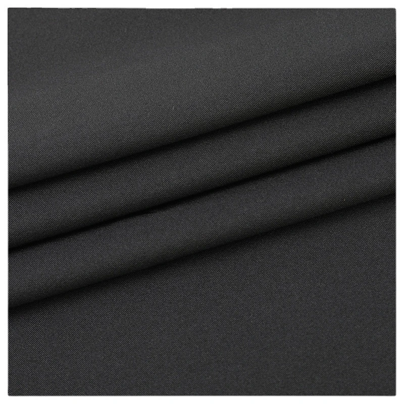 250d 4 Way Elastic Stretch Fabric for Suit Pants Small Foot Pants Casual Pants Fabric