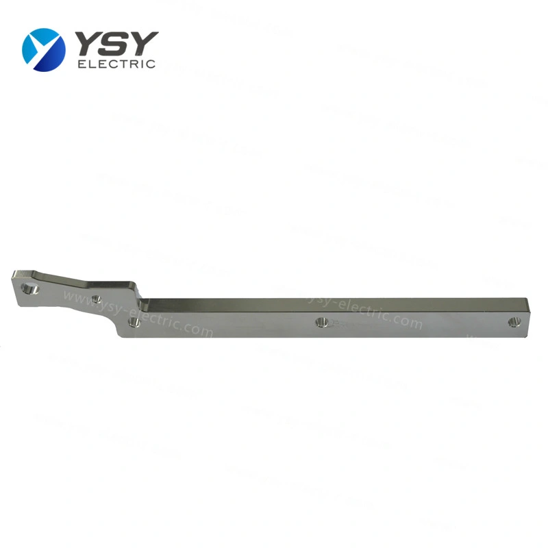 Laser Punching Bending Stainless Steel Metal Fabrication Parts