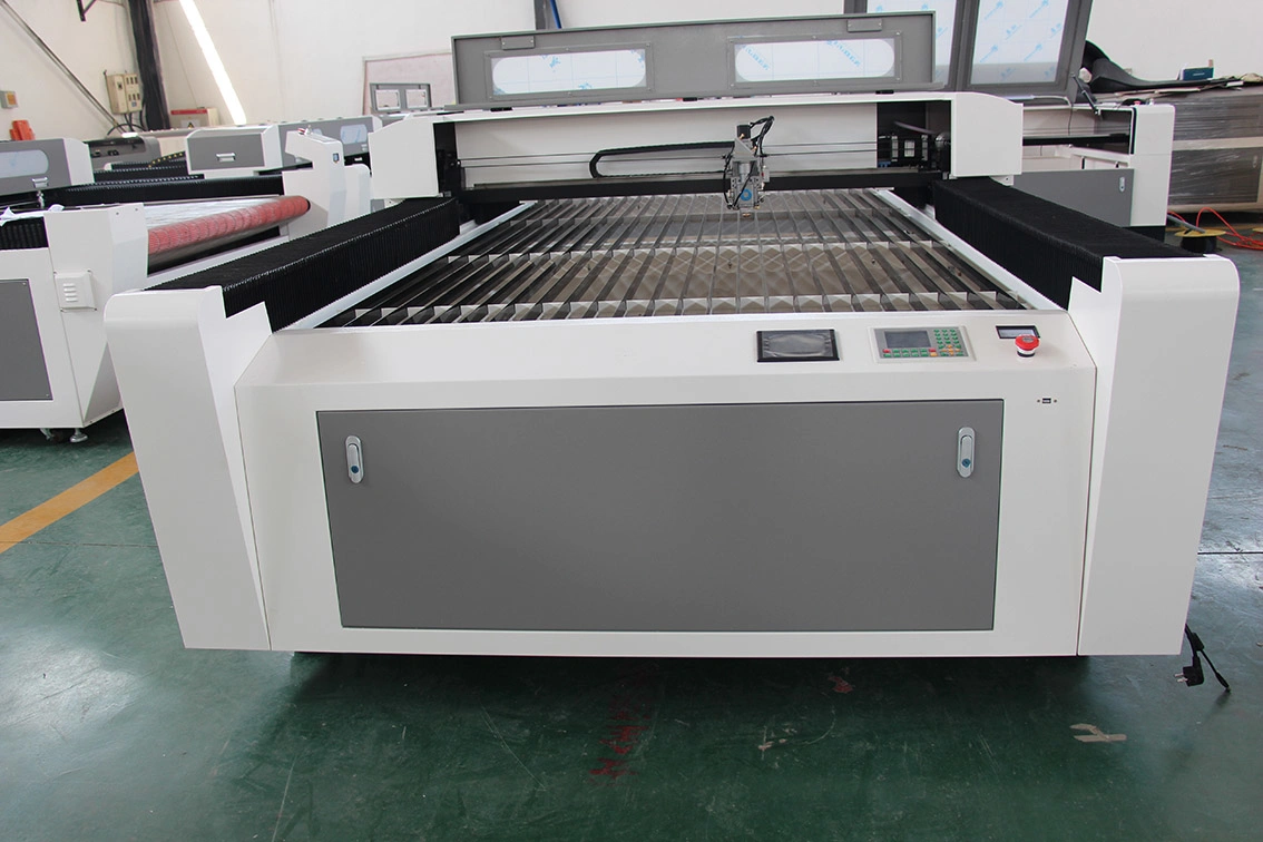 1325 CNC Laser Cutting Equipment 1325 for Metal Nonmetals