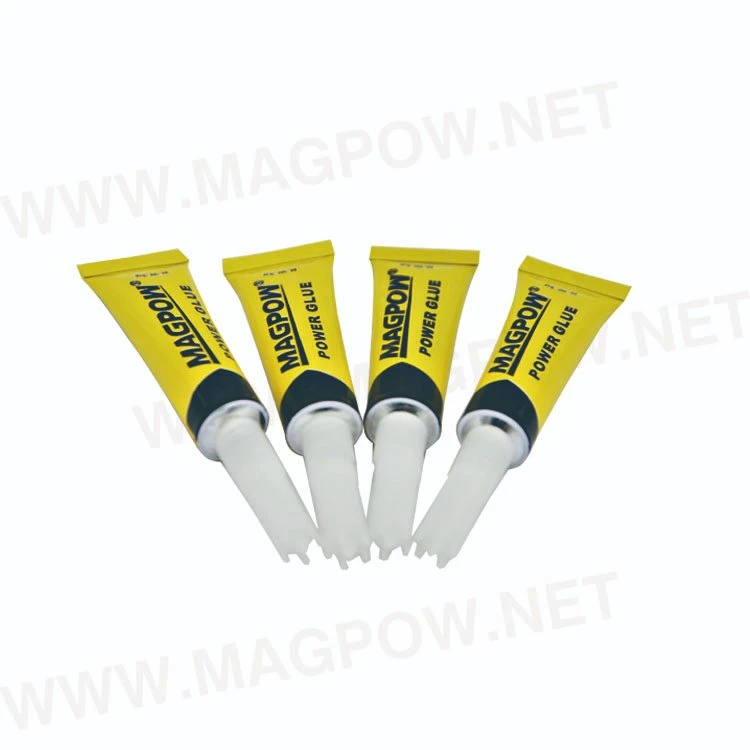 Super Fast Drying Glue High quality/High cost performance  Ethyl-Cyanoacrylate Super Instant Glue