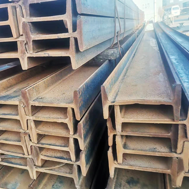 ASTM A572 S235 S355 A36 Ss400 I Beam Ipea Hea Heb Steel Lowest Price Customized Container Type H Sections Iron Steel H Beam Production Plant