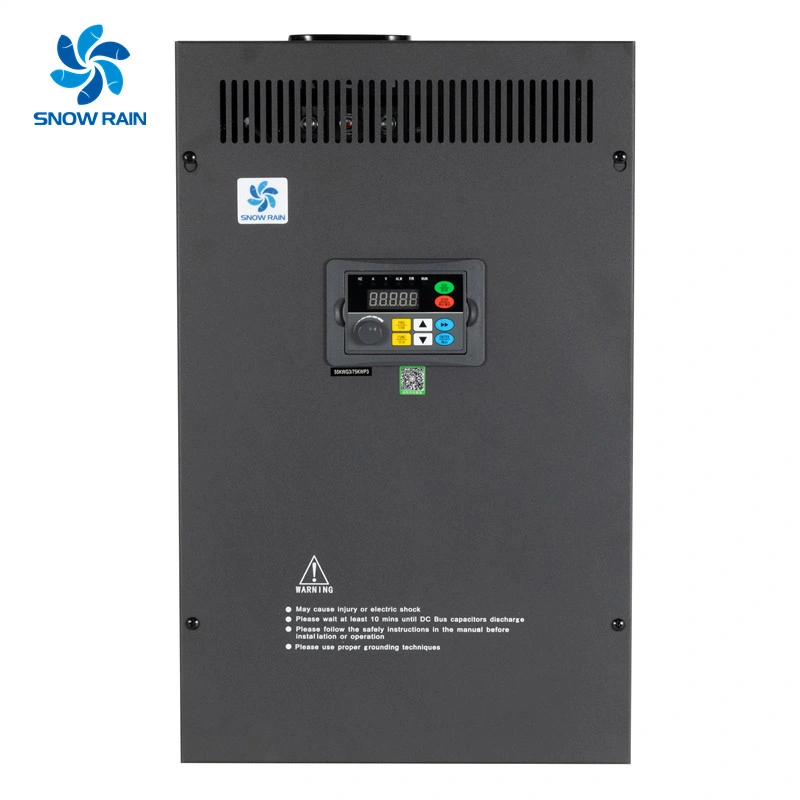 Manufacturer Direct Sale AC DC 200-240V 340-440V Frequency Converter 60Hz 50Hz Price