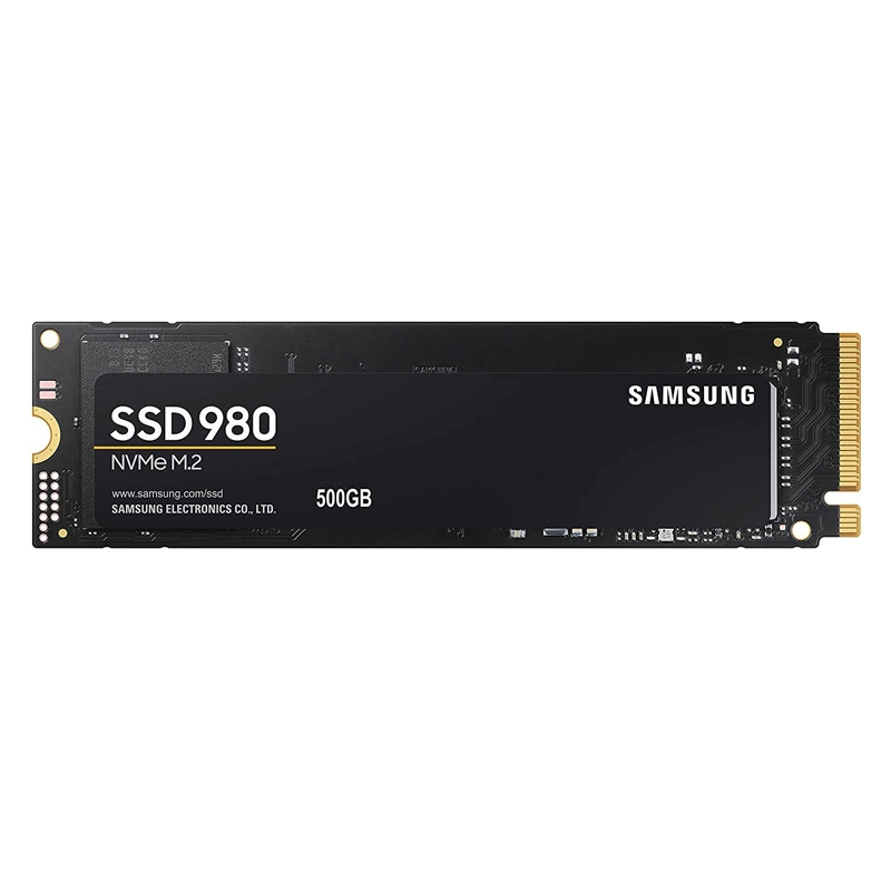 Mz-V8V1t0b 980 Mz-V8V1t0bw SSD Mz-V8V250bw 500GB Pcle 3.0X4, Nvme M. 2 2280, Mz-V8V500bw Internal Solid State Drive