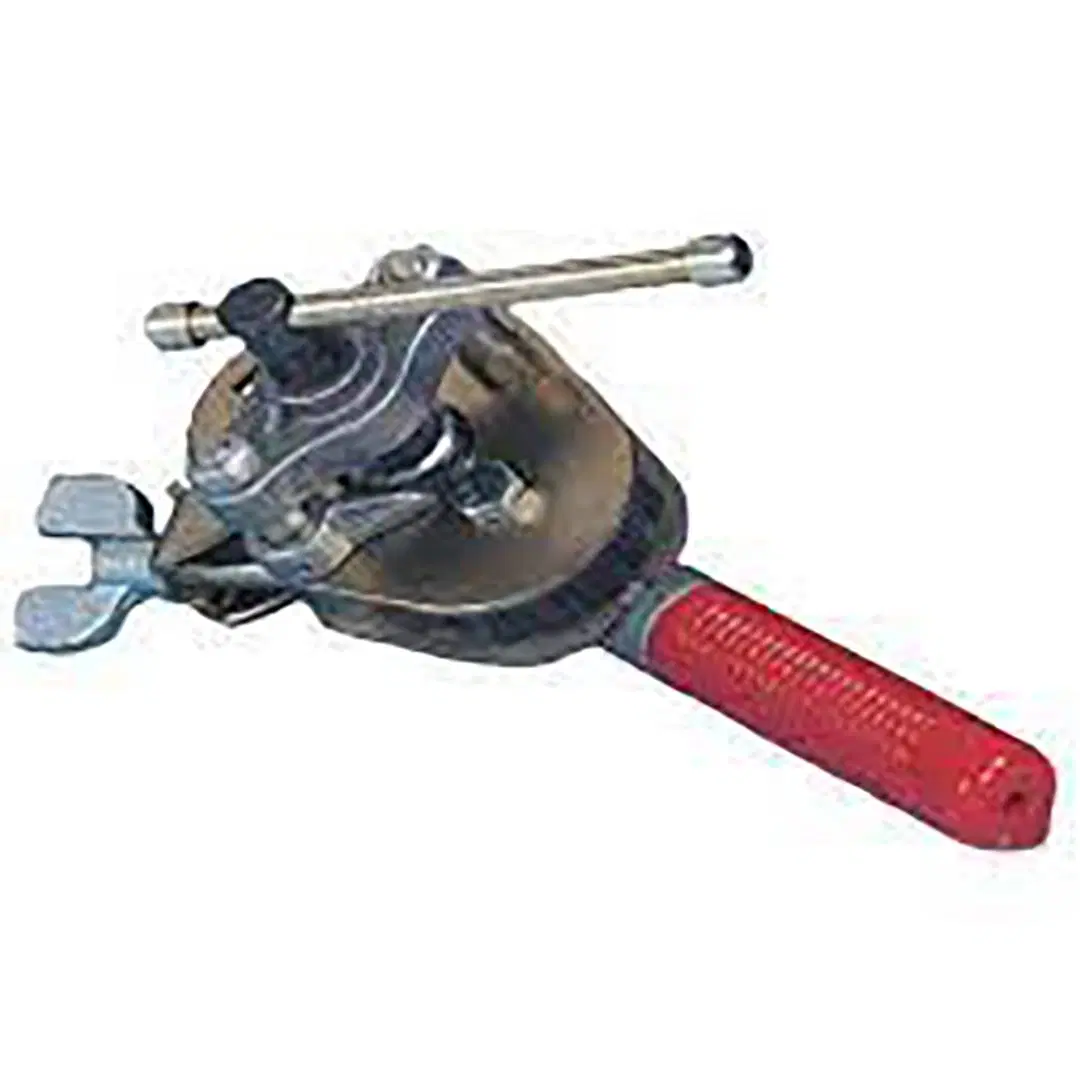 Hot Sell CT-275am 3-19mm Superior Flaring Tool Refrigeration Hand Tools