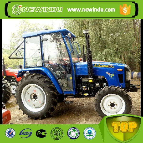 Lutong Brand 160HP Tractor 4*4 with Ce Certificate Lt1604