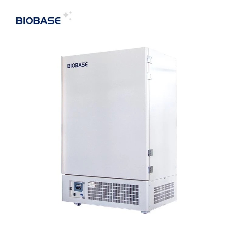 Biobase 808L Medical Cold Room Vaccine Reagent Storage -40 Degree Freezer