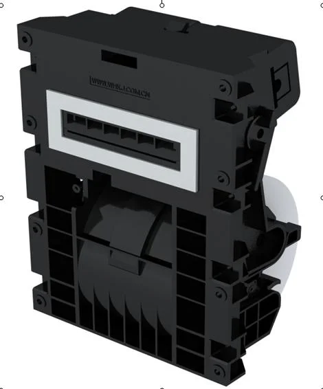 Imprimante thermique pour kiosque de 80 mm avec découpe automatique (WH-U05)