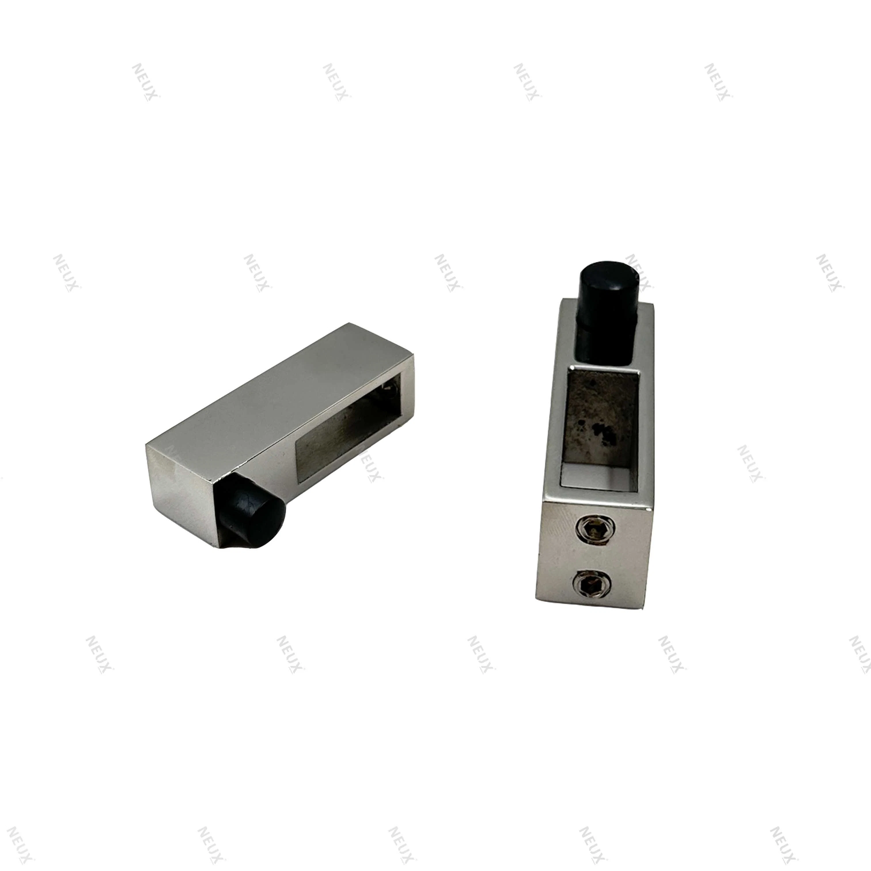 304 Stainless Steel Sliding Door System Hardware Sliding Glass Door Fittings