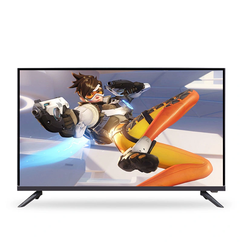 Customize 75-Inch Android Smart LED UHD 4K Home LCD TV