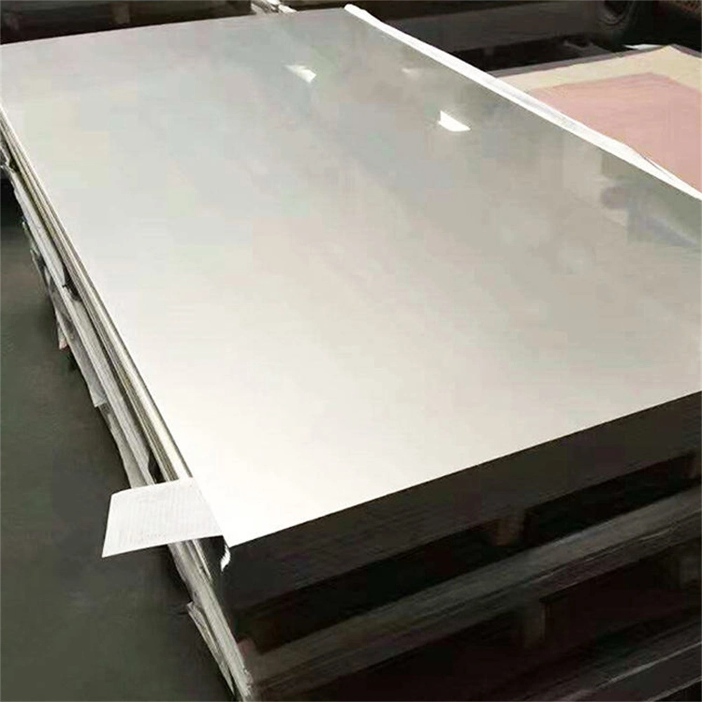 High Tensile Super Nickel Alloy Inconel X750 Uns No750 Ncf750 W. Nr 2.4669 Plate Sheet