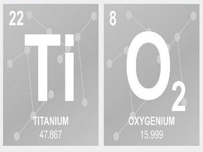 TiO2 Rutile Grade Titanium Dioxide China Inorganic Chemicals Low Price