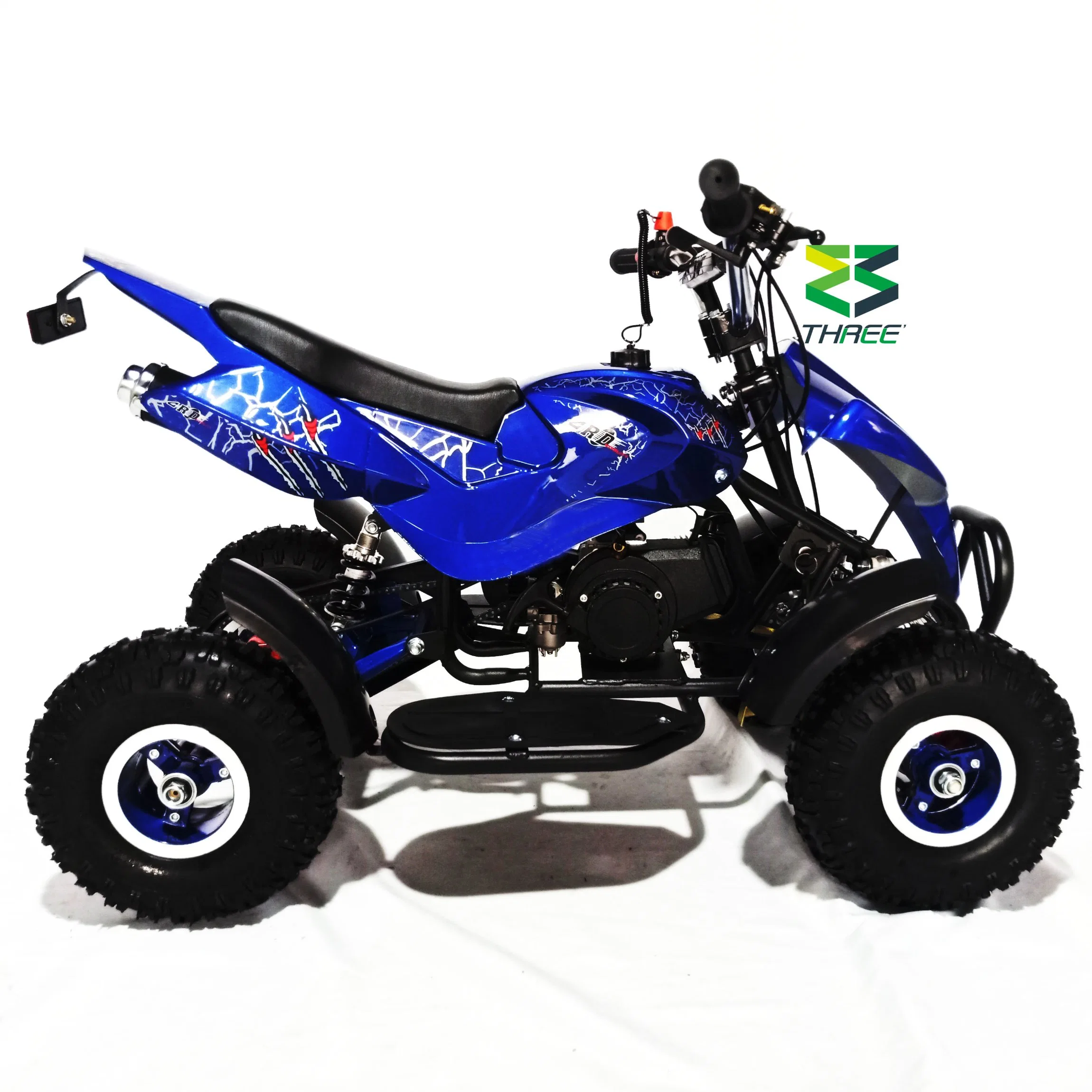 Сро заводе напрямик Mini 49cc Quad ATV для продажи