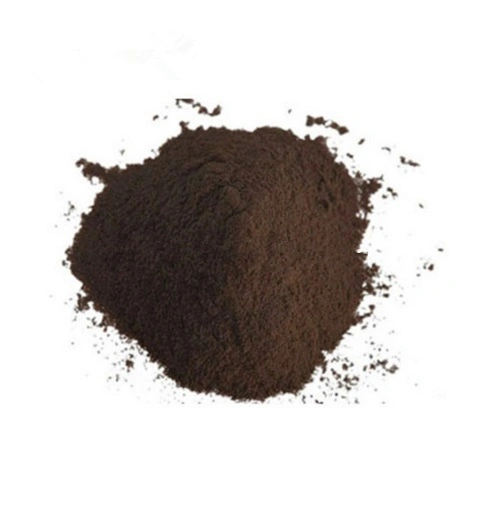 Fine Black Brown Powder Terbium Oxide