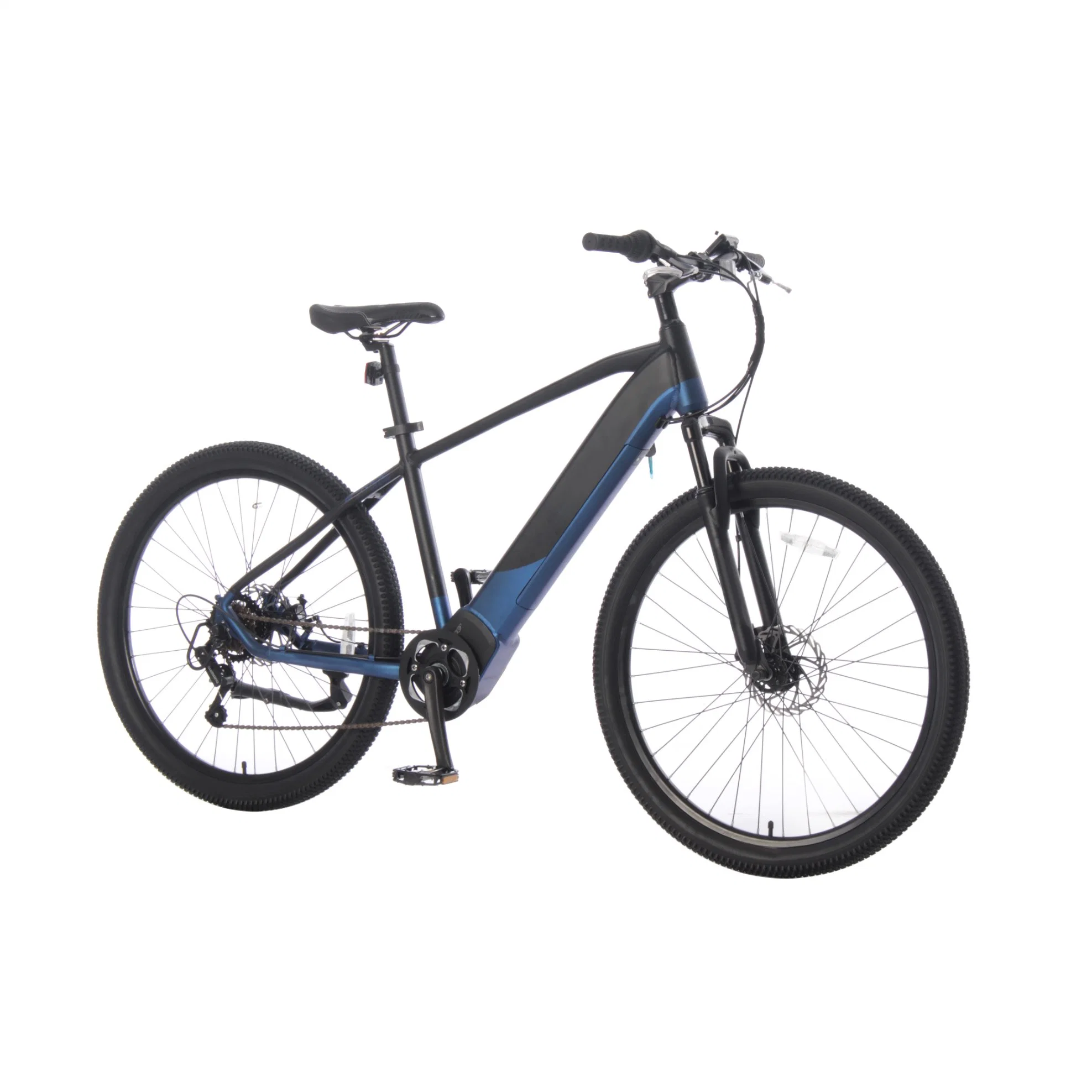 Высокое качество дешевые 36V 250W средний диск грязи ЖК-дисплей алюминиевых сплавов цветных индивидуального логотипа индивидуальные велосипед электрический Ebike горных районов