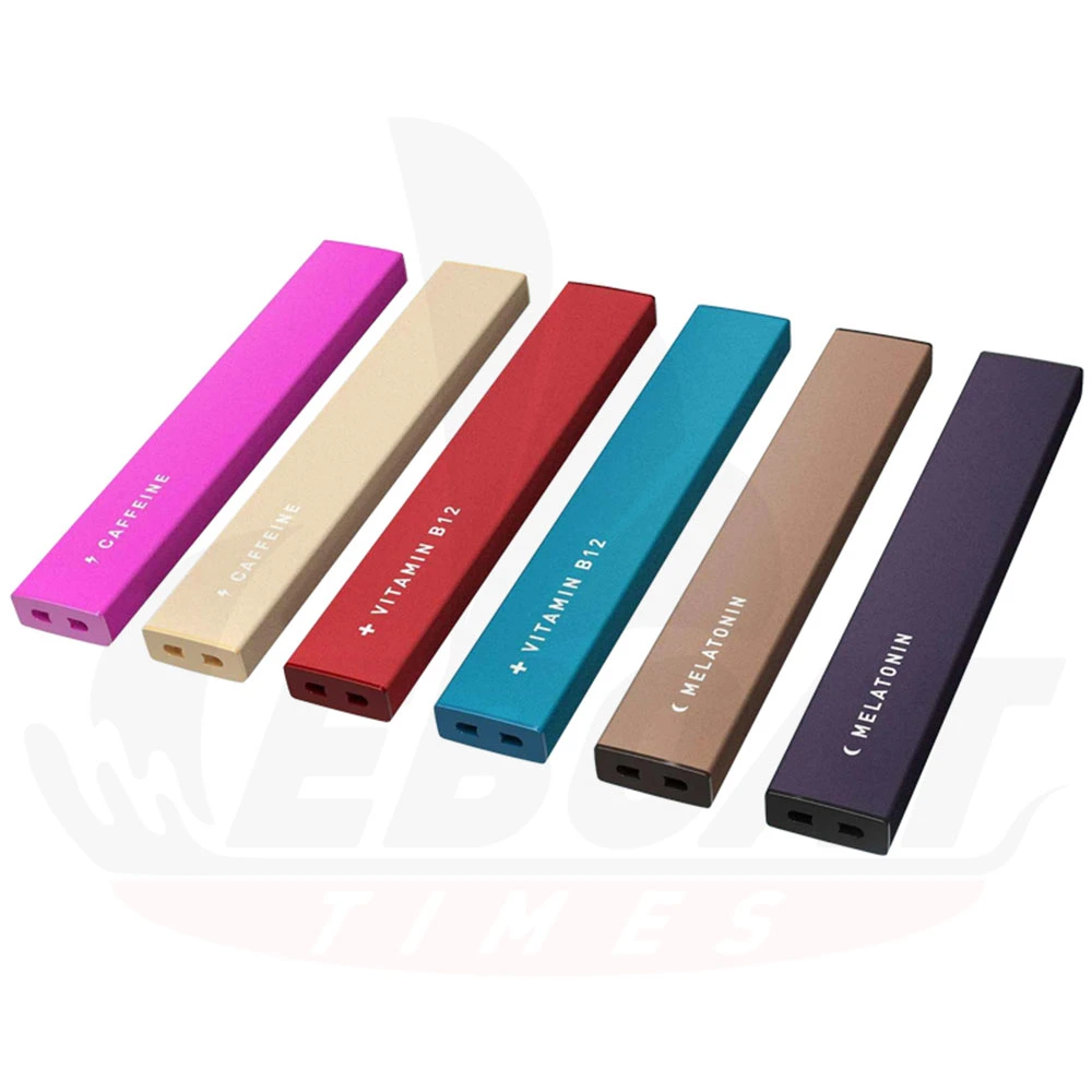 Melatonin Sleep Vape Pen vape 1.5ml Nic-Free Mini Disposable/Chargeable Electronic Cigarette