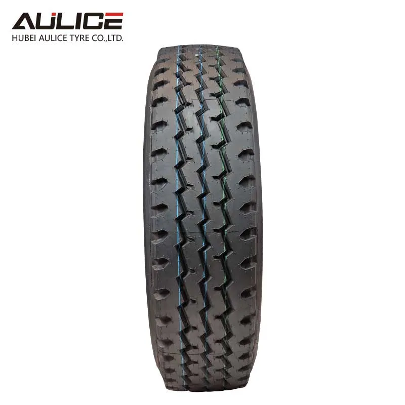 315/80R22.5/11R22.5/12.00R24/13r22.5 Aulice Bus and Truck Tyre thailand rubber with good quality and superb wear resistant form China Manufacturer(AW002)