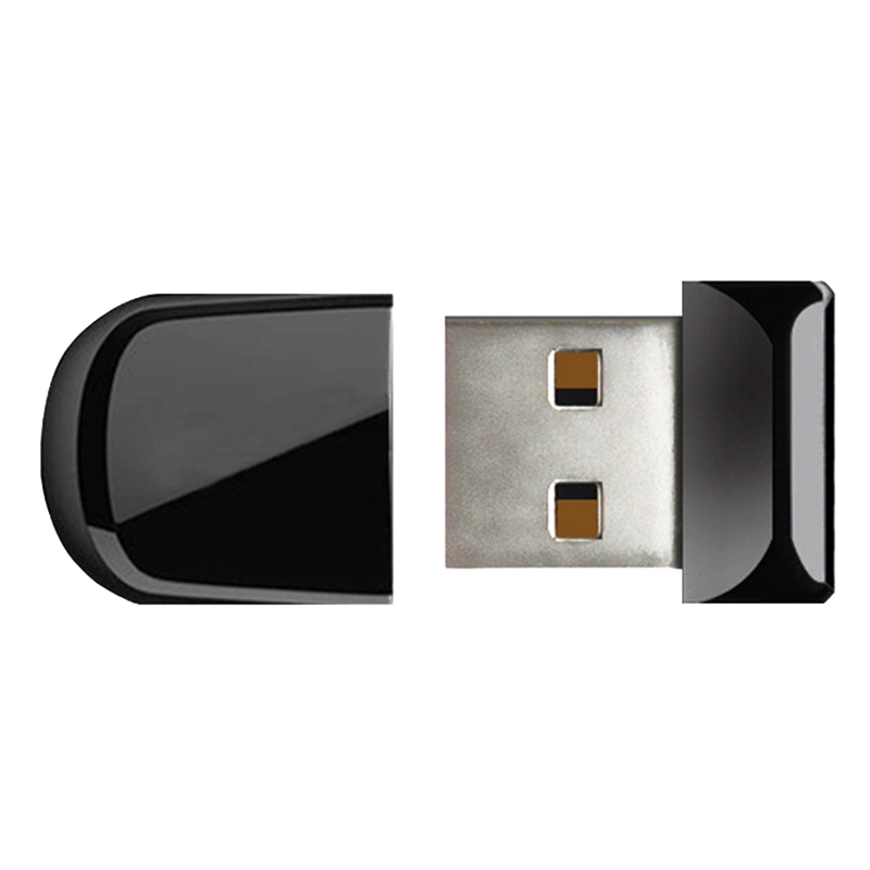 Portable Promotional Gift Customized Logo Plastic Mini USB Flash Drive/USB Disk/USB Flash Disk/USB Pen Drive