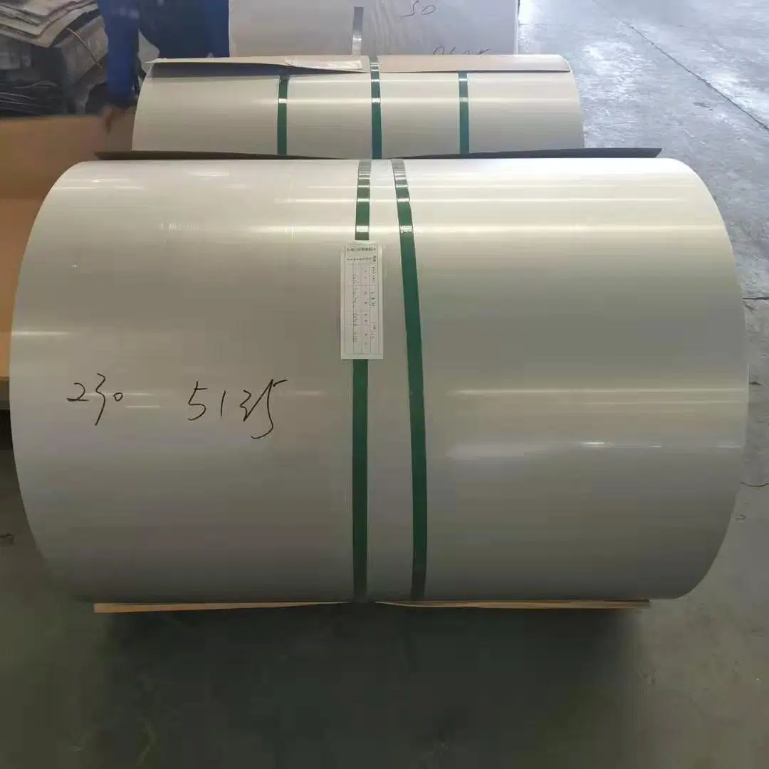 Hot Sales Cold Rolled ASTM 347H S34709 Stainless Steel Coil