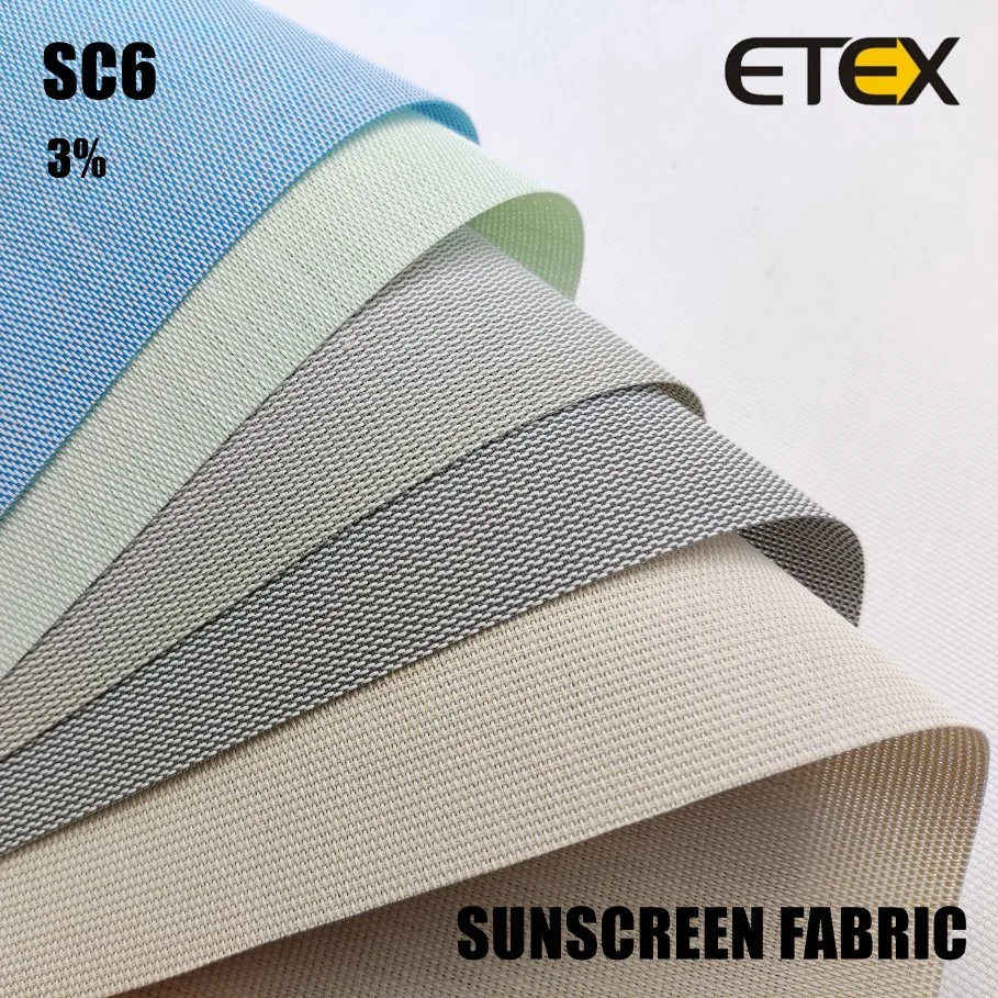 Outstanding Wholesale/Supplier Sunscreen Fabrics